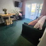 Kiln Apartmán *