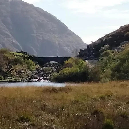 Kiln Lägenhet Cill Airne