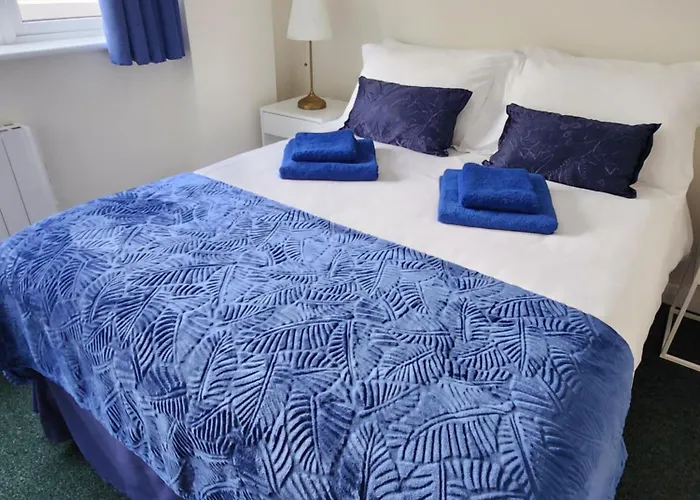 Kiln Apartment Killarney