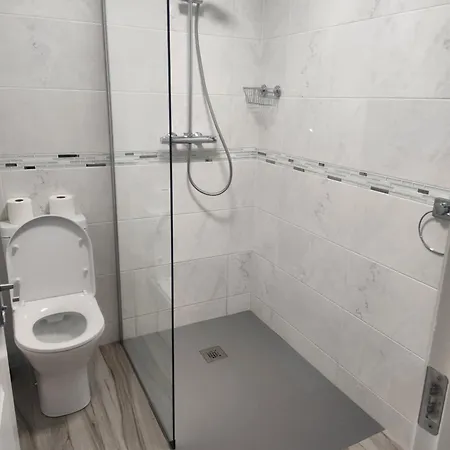 Kiln Appartement