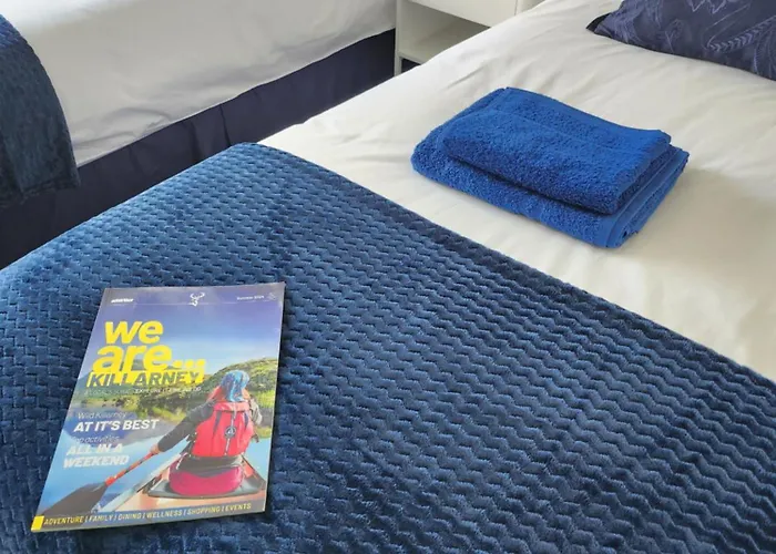 アパート Kiln キラーニー