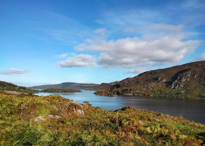 Kiln * キラーニー