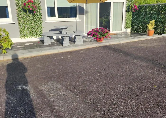 Kiln キラーニー